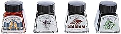 Winsor & Newton Collection Drawing Ink Set, Set of