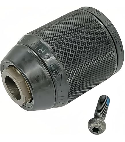 らりあん Drill Chuck Key Röhm 205989, 6mm Diameter x 41mm Length, Type 120