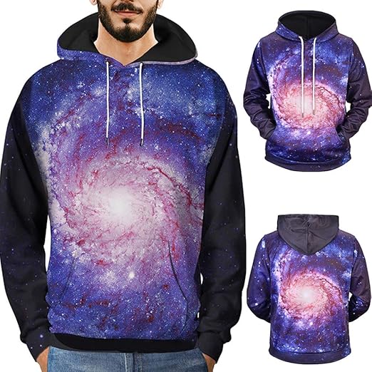 amazon galaxy sweatshirt