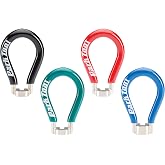 Park Tool Bicycle Spoke Wrench Set - SW-0, SW-1, SW-2, &amp; SW-3