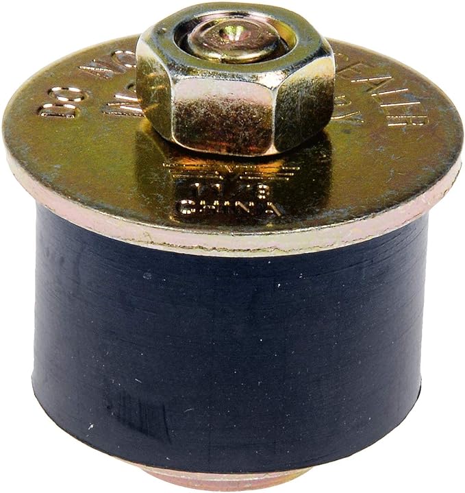 Dorman 570006 Expansion Plug, Expansion Plugs Amazon Canada