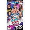 Topps WWE Slam Attax 2021 Edition (Smart Pack) I Includes Game mat