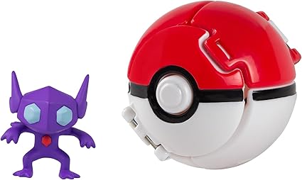 sableye figure