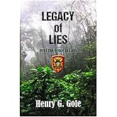 Legacy of Lies: Over the Fence in Laos