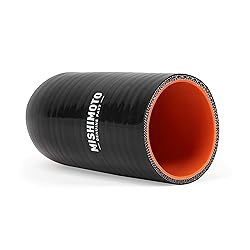 Mishimoto MMICP-CIV-16KWRD Intercooler Pipe Kit