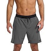 TYR Athletic Hydrosphere Volley Shorts 7"