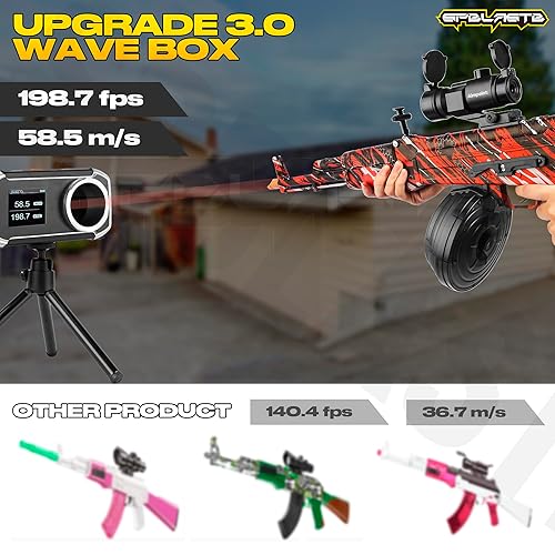 【美品】PREMIUM RELEASE 　WARM & COOL GUN Tokyo Marui AKS 47 Next generation Airsoft electric rifle