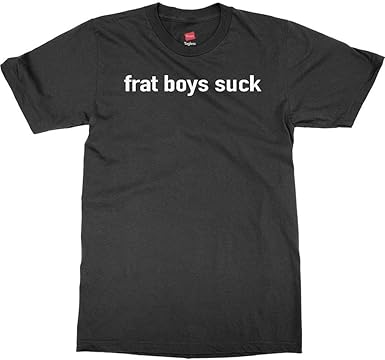 frat gear