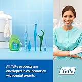TePe Angle Yellow Blister 6 pc Interdental Brushes view 6