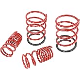 Skunk2 Racing 519-05-1570 Lowering Spring for 2001-2005 Honda Civic