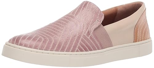 frye ivy slip on sneaker