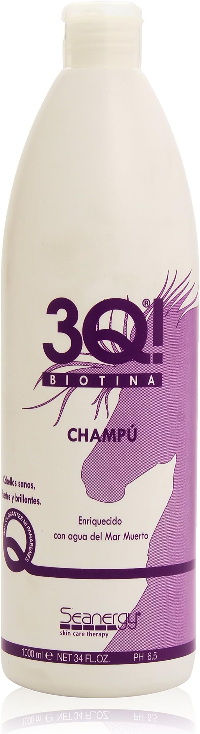 Seanergy 3Q Shampoo 1000 ml