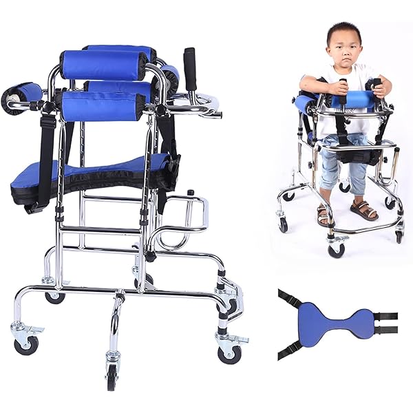 【中古】Exercise for Older Adults ACE Arm and leg pedal exerciser - AP-ZXQ-0 series - QJ Medical