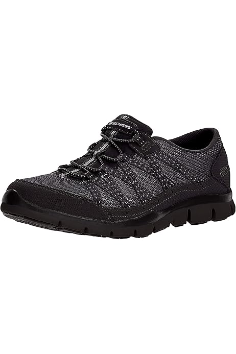 skechers ghenter womens work shoes