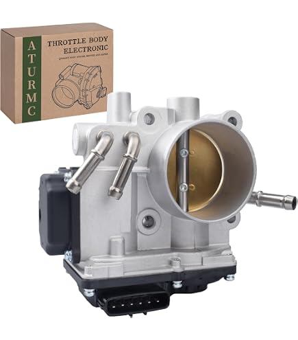 Amazon.com: A2C59511700 03C128063B Throttle Body Valve Control