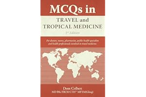 Mcqs In Travel And Tropical Medicine: 3rd Edition