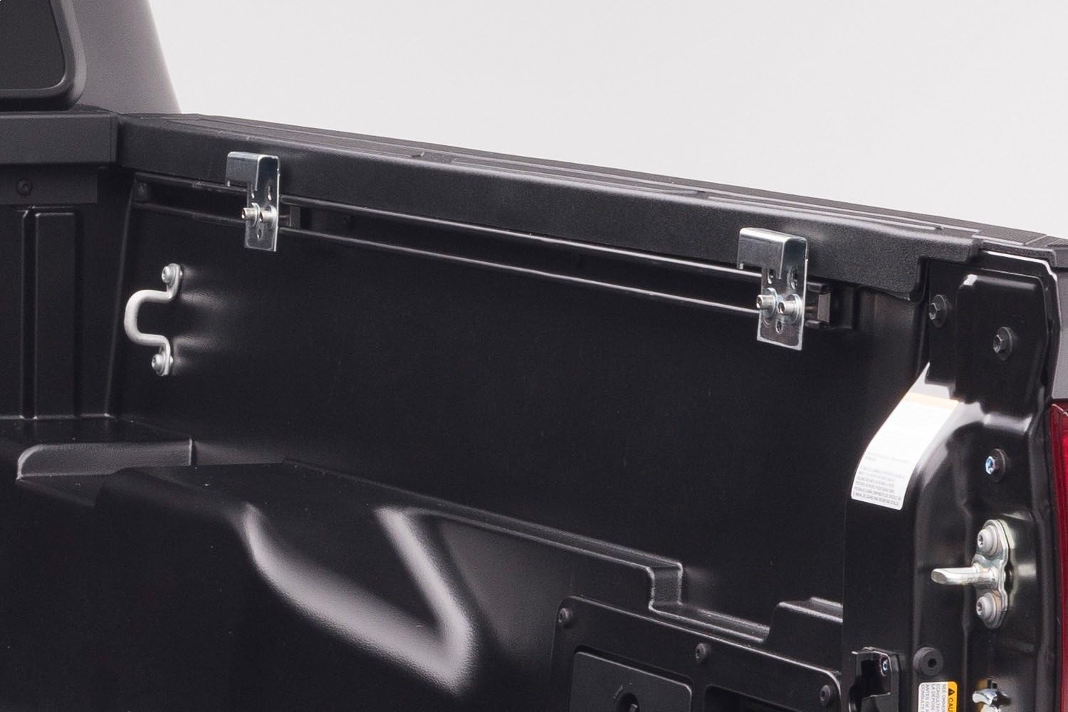 Amazon Com American Tonneau Company 22440304 Tonneau Cover Clamp Kit For Use W Factory Rail Systems Tonneau Cover Clamp Kit Automotive