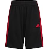 adidas Boys Essentials 3-Stripe Short