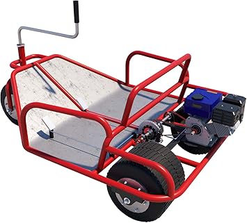 build your own trike