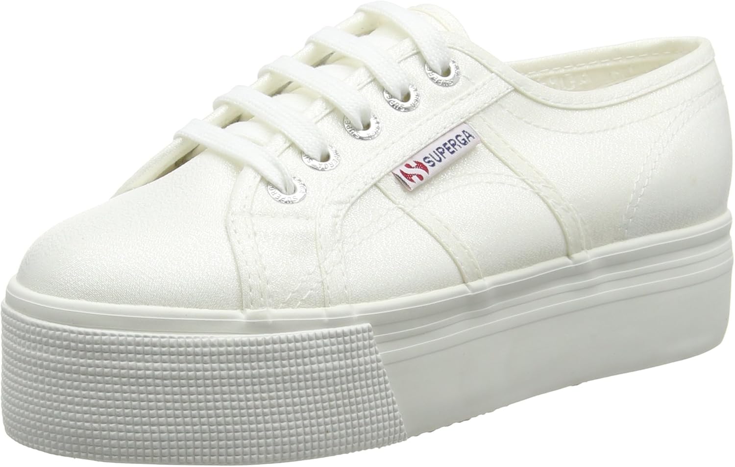 superga alte borchie