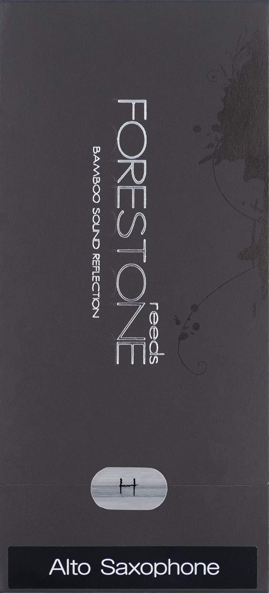 Forestone - FAS045 Alto Saxophone Reed F4.5 - Brown