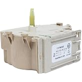 Frigidaire 131758600 Washer Timer for Top-Load Washing Machines