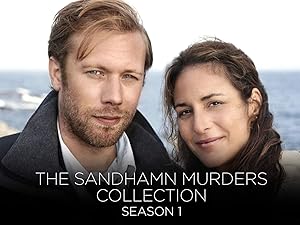 The Sandhamn Murders Collection