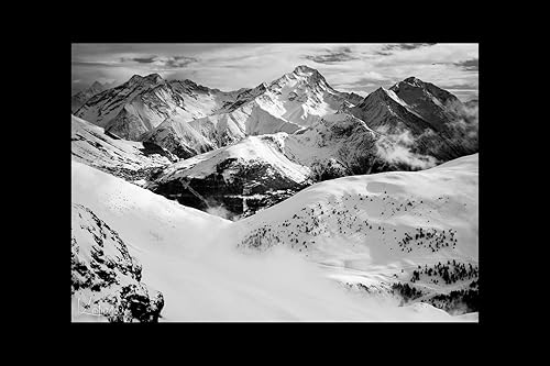 Poster Paysage D Hiver En Isere Les Alpes France Affiches Formats 30x45 Cm 40x60 Cm Ou 50x75 Cm Impression Sur Papier Photo Decoration Murale Paysage Montagne Noir Et Blanc Amazon Fr Handmade Poster Paysage D Hiver En Isere Les Alpes France Affiches Formats 30x45 Cm 40x60 Cm Ou 50x75 Cm Impression Sur Papier Photo Decoration Murale Paysage Montagne Noir Et Blanc Amazon Fr Handmade