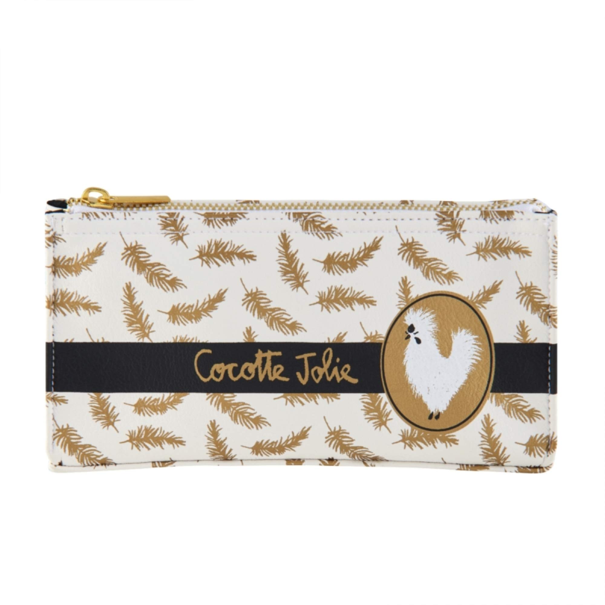 Derrière la Porte Helen Cocotte Jewellery Case