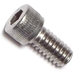 Hard-to-Find Fastener 014973204617 Coarse Socket