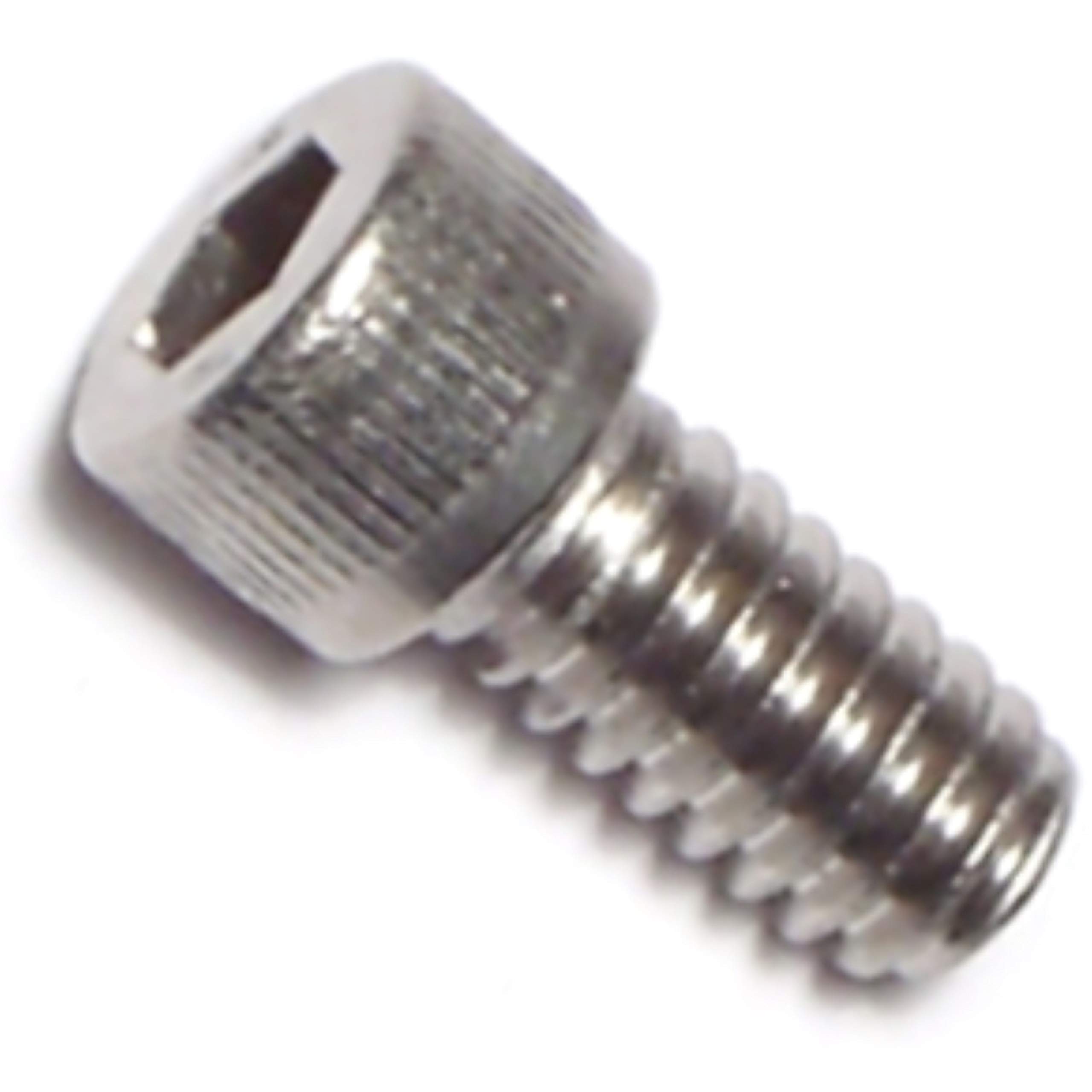 Hard-to-Find Fastener 014973204617 Coarse Socket