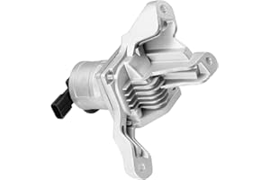 ZFQPTO 25702-31014 25702-31013 2570231010 Valve Emission Control Fits for Toyota 4Runner 2012-2023 Tundra 2011-2014 FJ Cruise