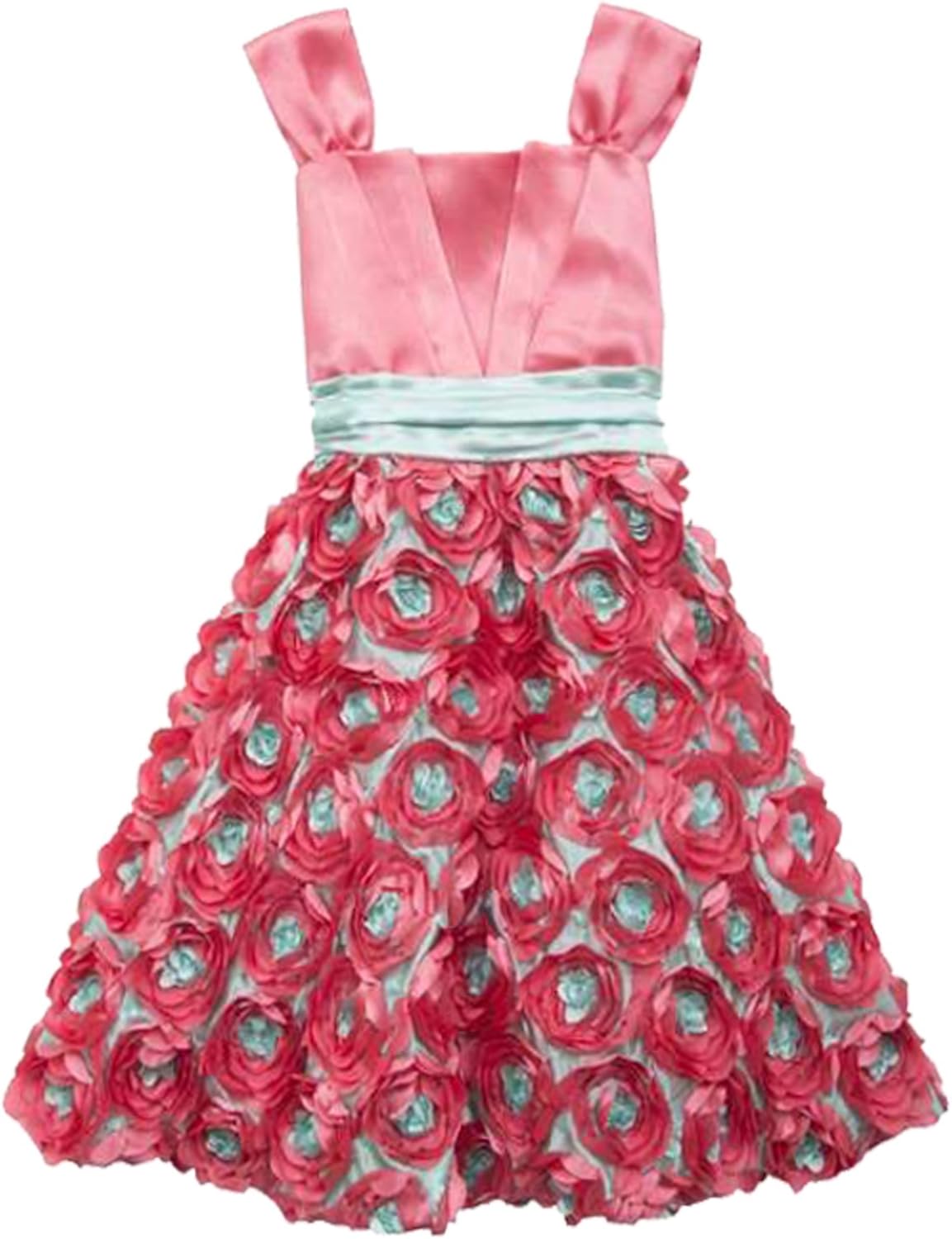 girl special occasion dresses 7 16