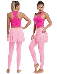 BUBBLELIME 5"/19"/26" XXS-XL Women's UPF