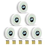 Yfwsrecinoe 6 Pack Upgraded Combination Smoke and