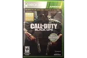 Call of Duty: Black Ops First Strike Content Pack