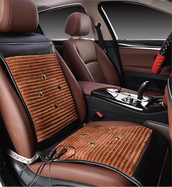 Cojin calefactable coche Los cojines más completos.