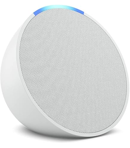 Amazon.com: Apple - HomePod mini - Orange (Renewed) : Electronics