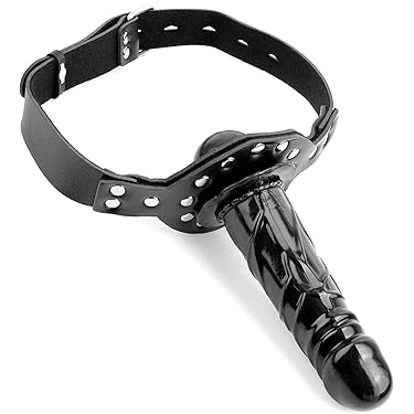 Amazon.com Gift Ideas: The most popular items ordered as gifts in Bondage  Gags & Muzzles