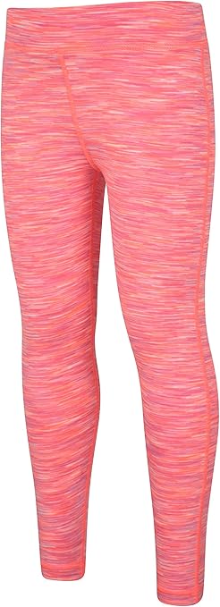 mountain warehouse fleece lined leggings