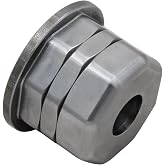 SWAG Off Road Machined Drive Hub