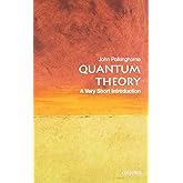 Quantum Theory: A Very Short Introduction