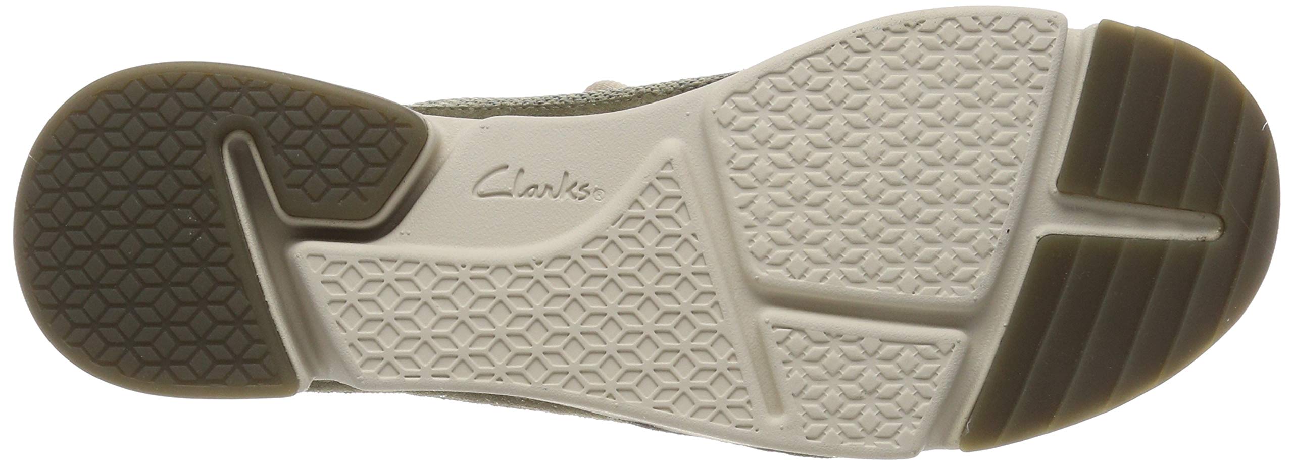 Clarks Women's Low-Top Sneakers - Image 4