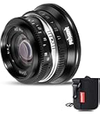 Amazon.com : 7artisans 25mm F1.8 APS-C Format Portrait Lens