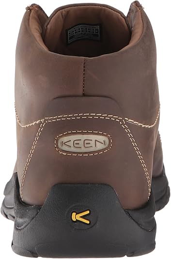 keen portsmouth chukka