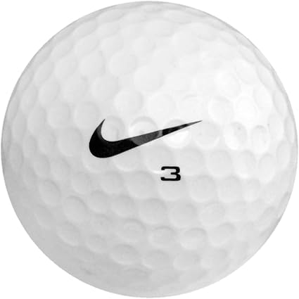 nike tour golf balls