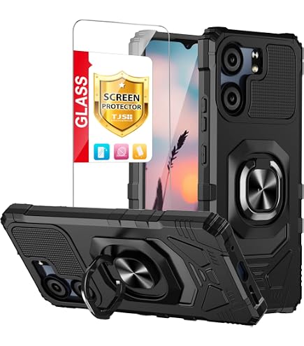 skinit phone case Orange iPhone 16 Clear Case