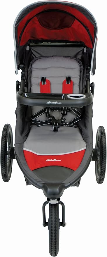 eddie bauer trailguide