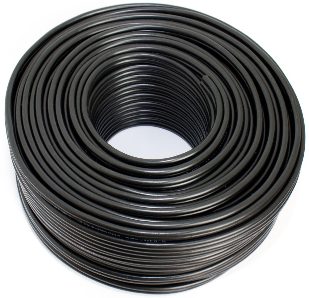 Speaker Cable 2x 4.00 mm2 Audio Cable Box Cable