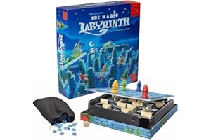 CMON Magic Labyrinth